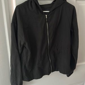 Shein jacket, Size M